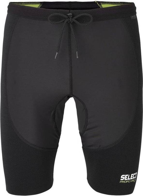 Compression Select Thermal Compression Shorts
