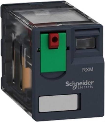 Schneider Electric RXM3AB1B7 Relä