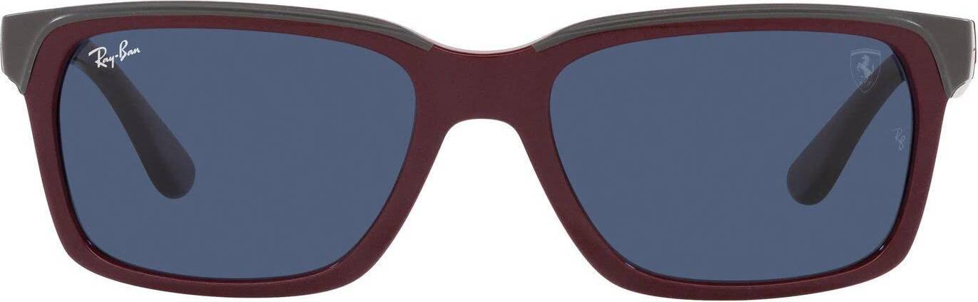 Ray ban ferrari Ray-Ban Rb4393m Scuderia Ferrari Collection