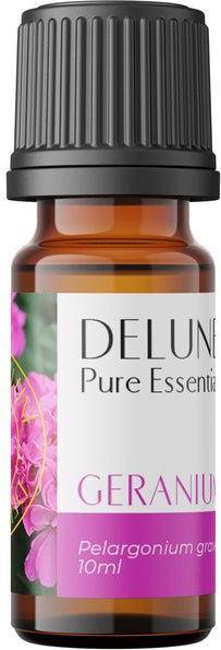Pure Essential Oil Geranium 10ml