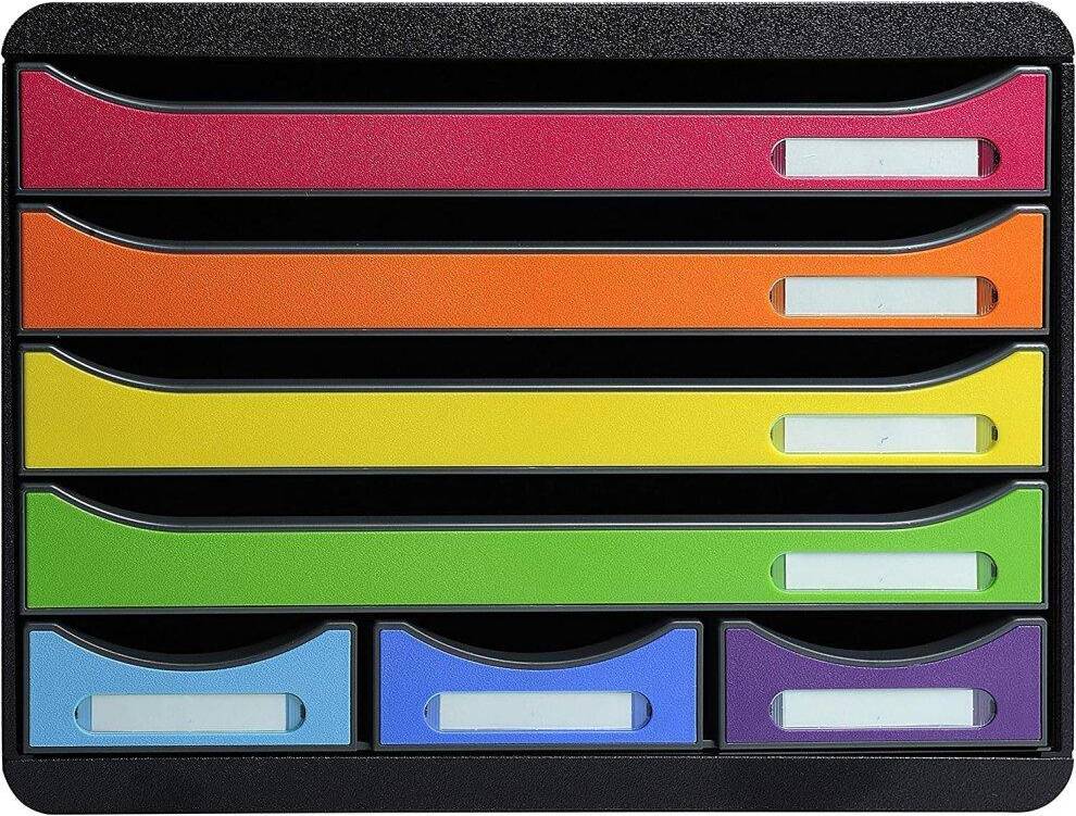 Store Box Mini Drawer