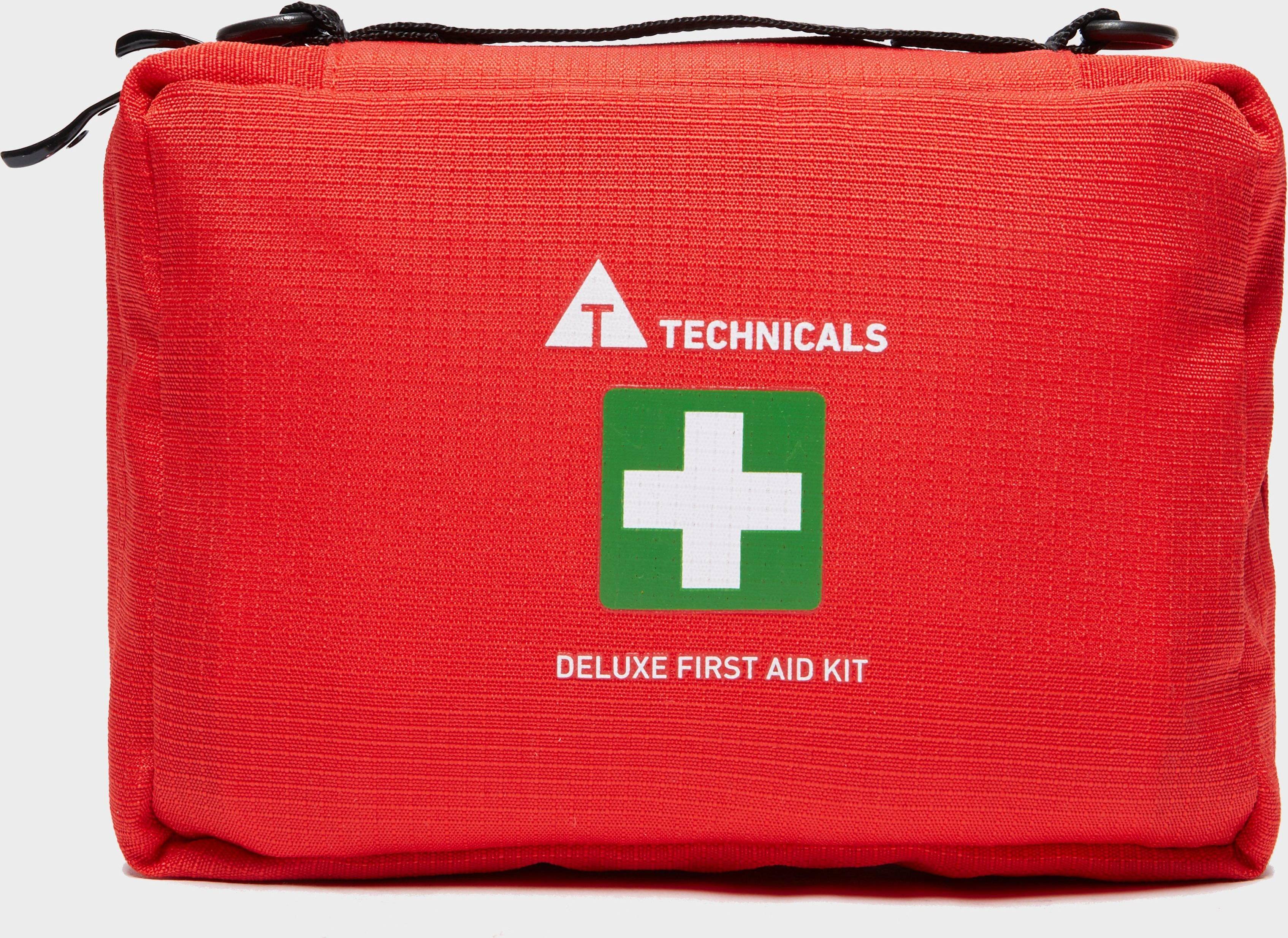 Technicals First Aid Kit