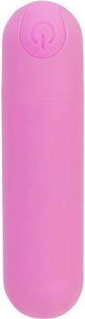 PowerBullet Essential Bullet Vibrator Rosa