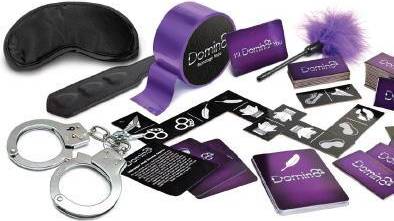 Domin8 Master Edition