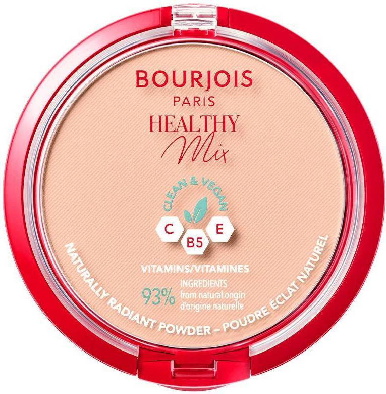 Healthy Mix Powder 3