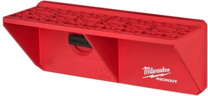 Milwaukee packout Milwaukee Packout Screwdriver Rack