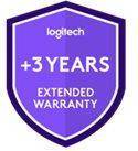 Logitech rally bar Logitech Three Year Extended Warranty for Small Room Bundle Rally Bar Mini Tap IP