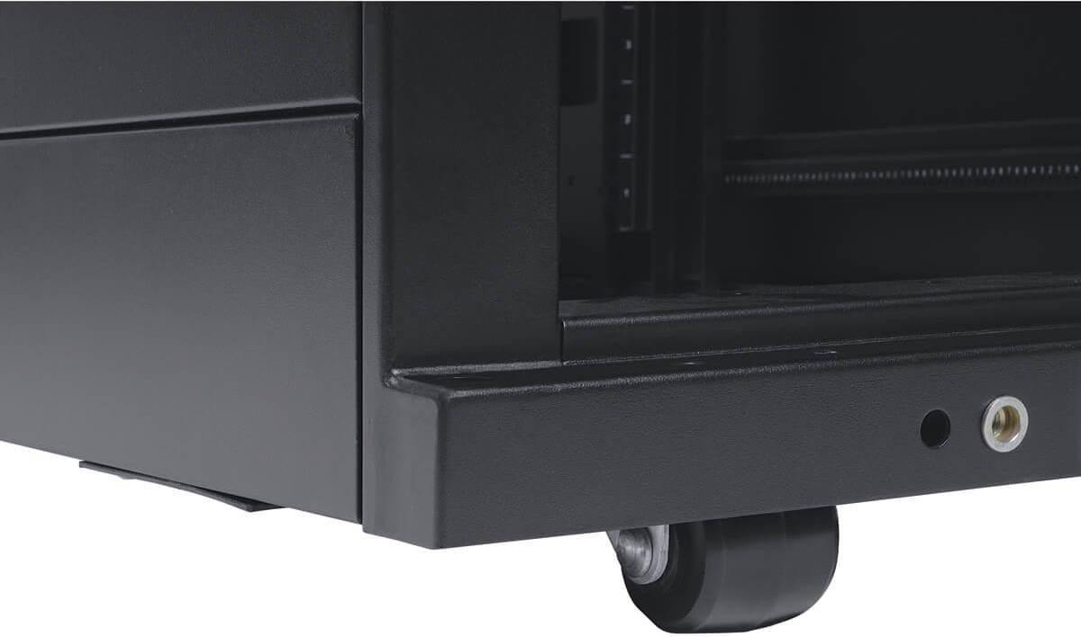 Rack Caster Kit SRCASTER