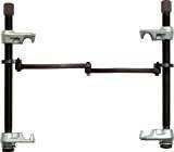 KS Tools Coil Spring Compressor 670.0021 Open-Ended Spanner