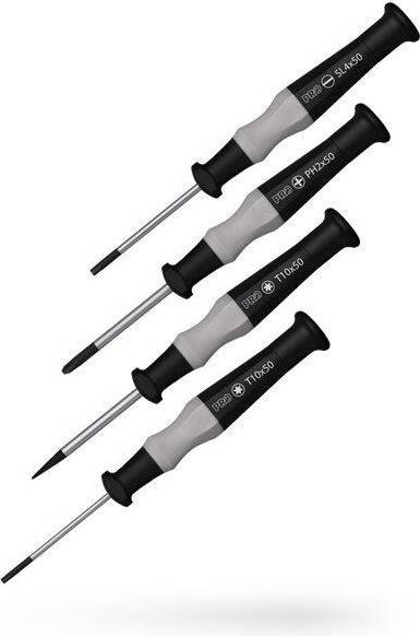 Pro Fine Adjustment Screwdriver Set Tool Kit