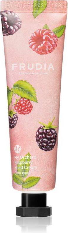 Frudia My Orchard Raspberry Wine Hand Cream 30ml