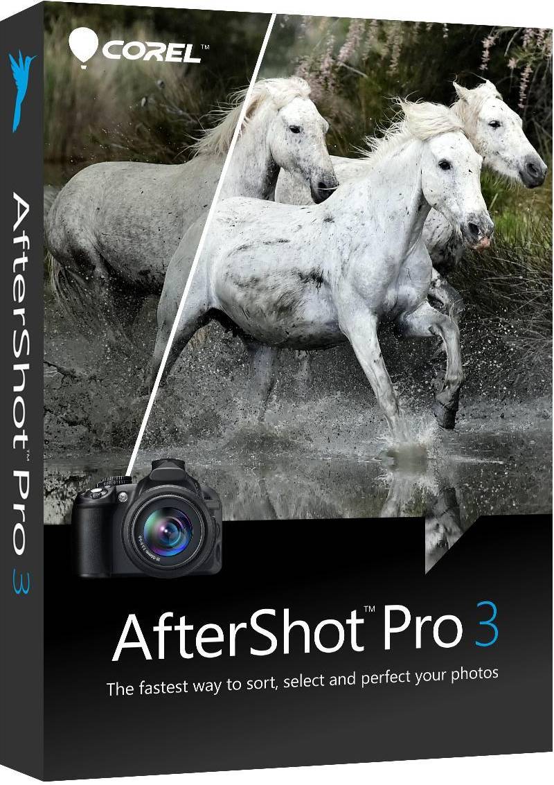 AfterShot Pro 3