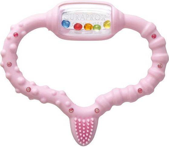 Curaprox Bitring Rosa