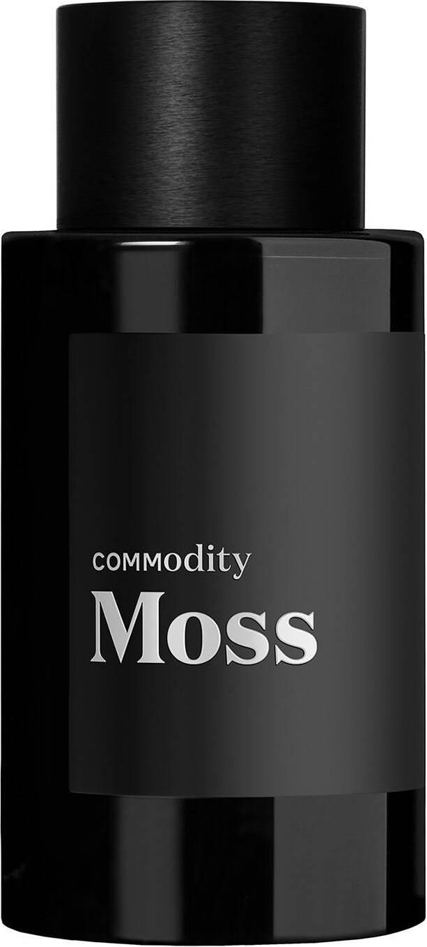 Moss Expressive