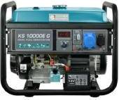 &amp Söhnen hybridgenerator benzin/..