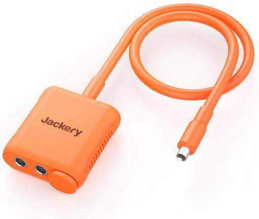 Solar Charging Cable