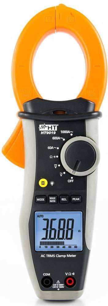 HT Instruments 1009021 Strømtang