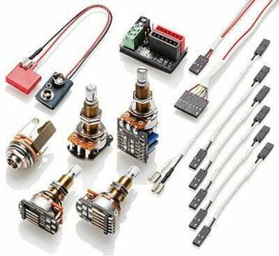 Emg Conversion kit Long Shaft