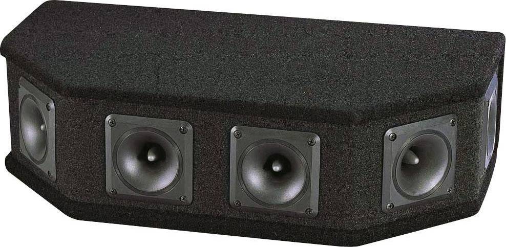 Dj speakers Pyle-Pro PAHT6