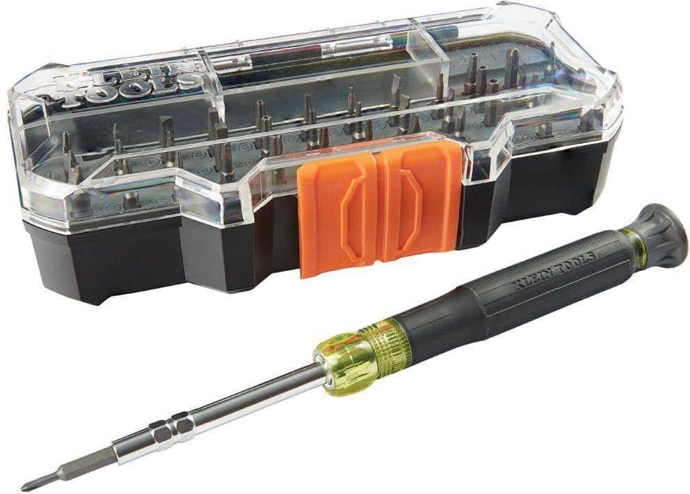 Klein Tools 32717 Bit Screwdriver