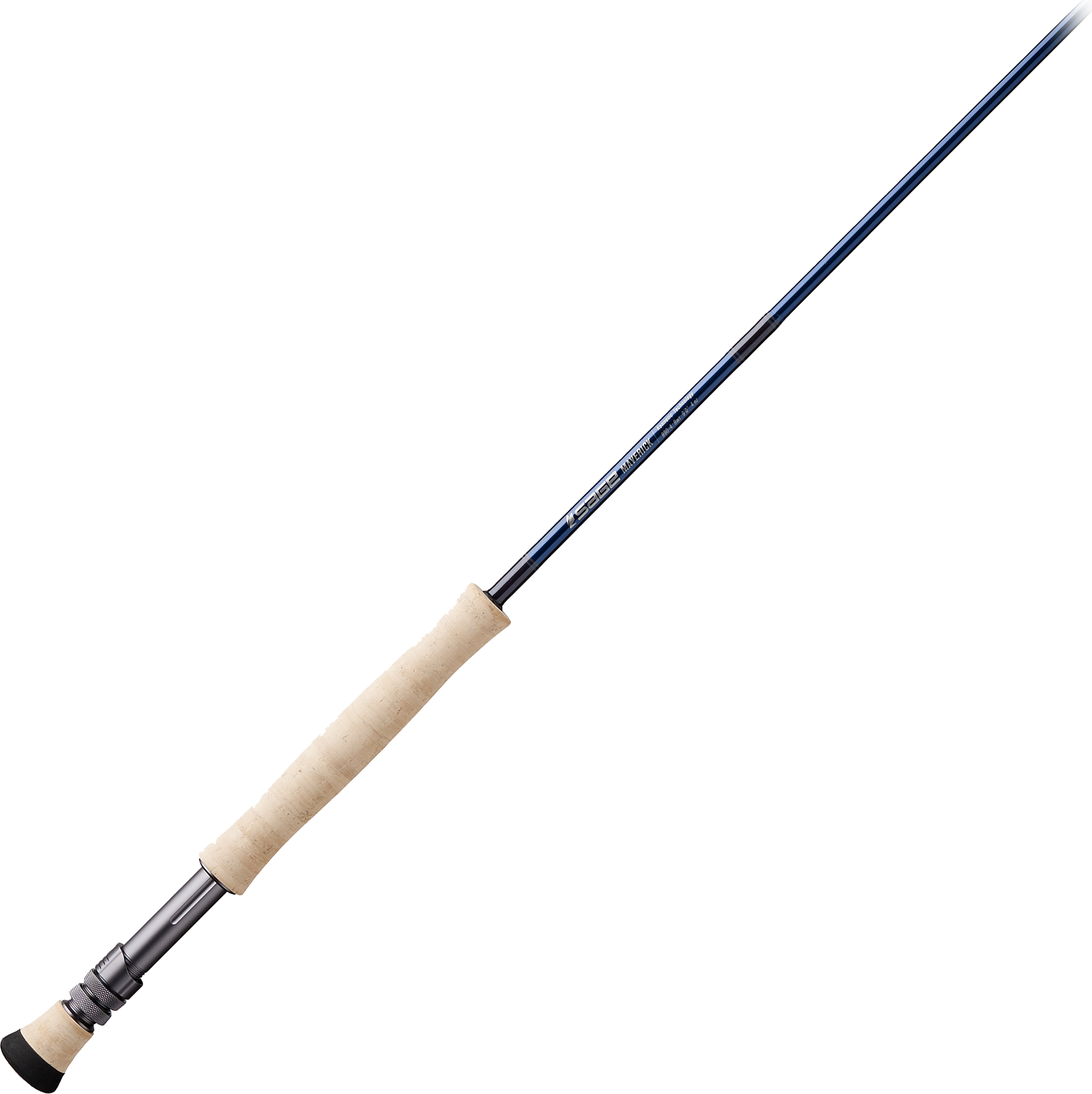 Maverick Single Handed Rod