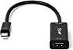 LMP Mini DisplayPort HDMI Type A 0.15 m
