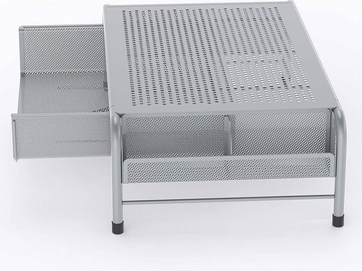Simple Houseware Desktop Monitor Stand