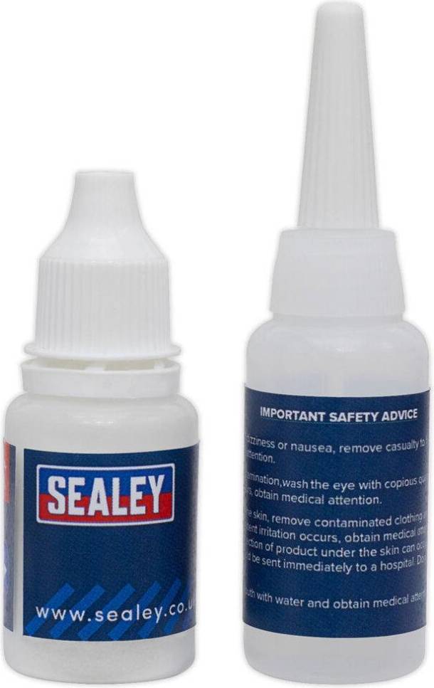 Sealey SCS910 Fast-Fix Filler