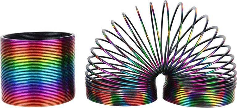 Robetoy Magic Spring 12-pack