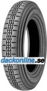 Michelin Collection X 135 R400 73S "