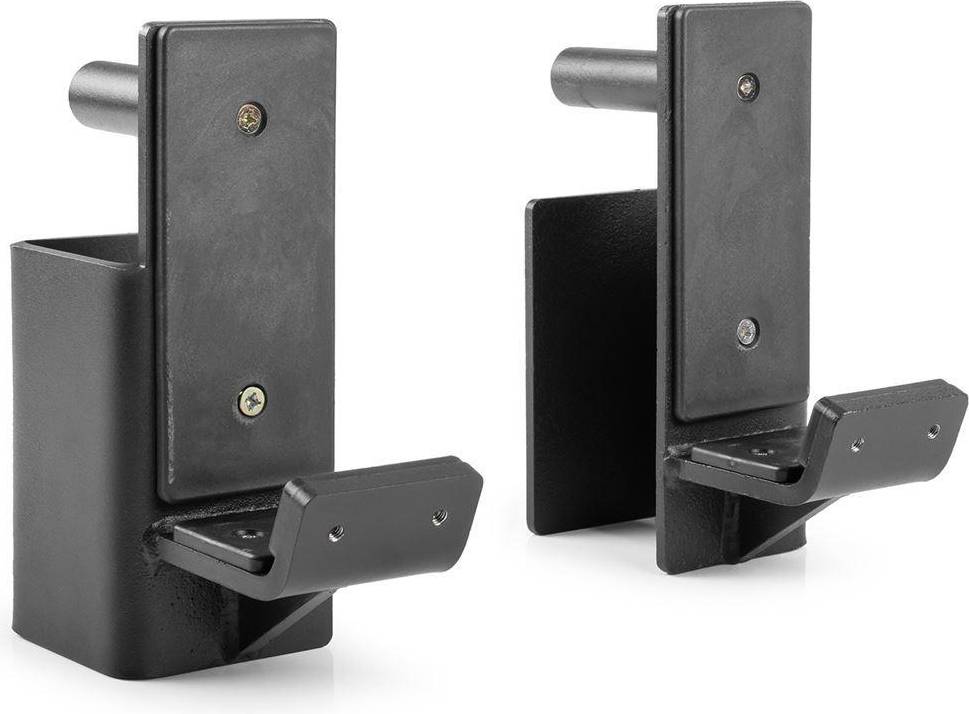 Gymstick Alpha J-Cup, Rig