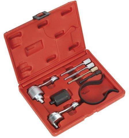 Sealey VSE5000A Diesel Engine Setting/Locking Kit