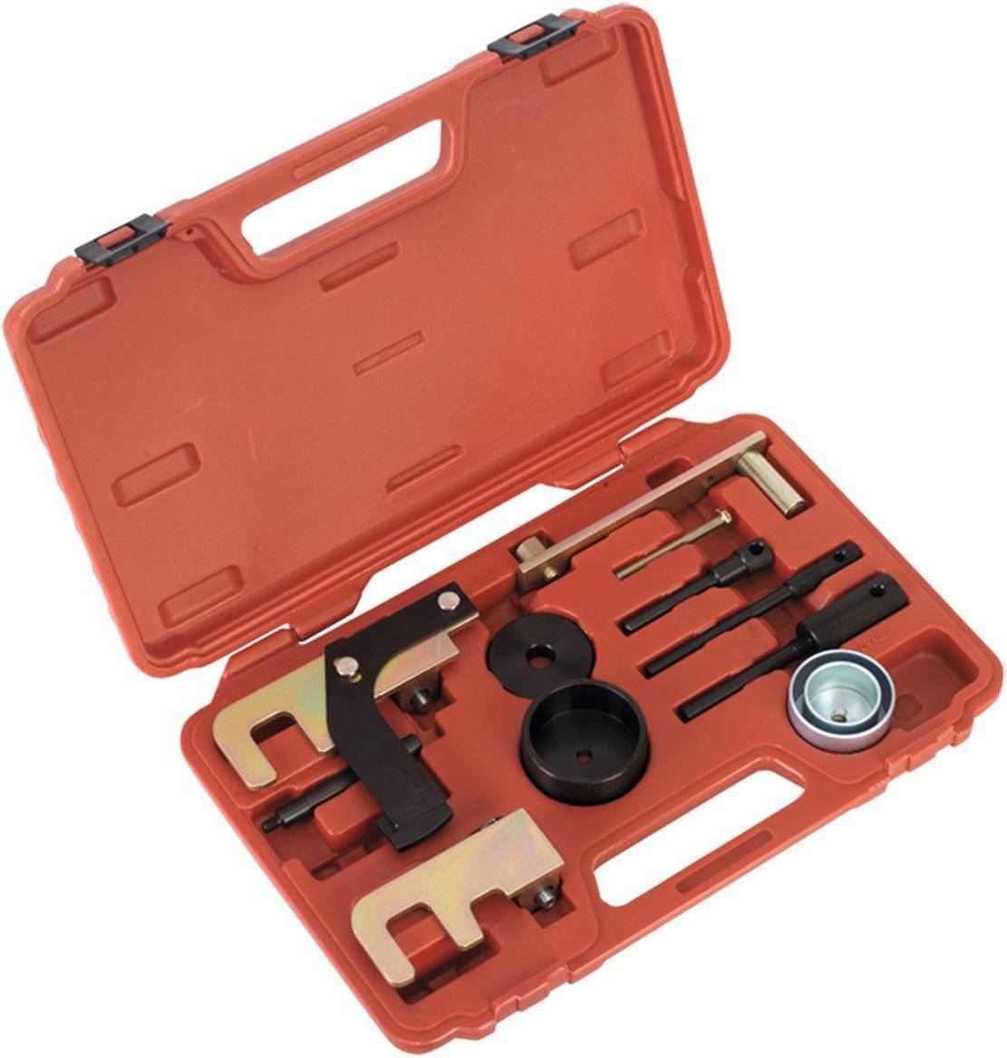 Sealey VSE5871A Belt Drive Diesel Setting/locking Kit