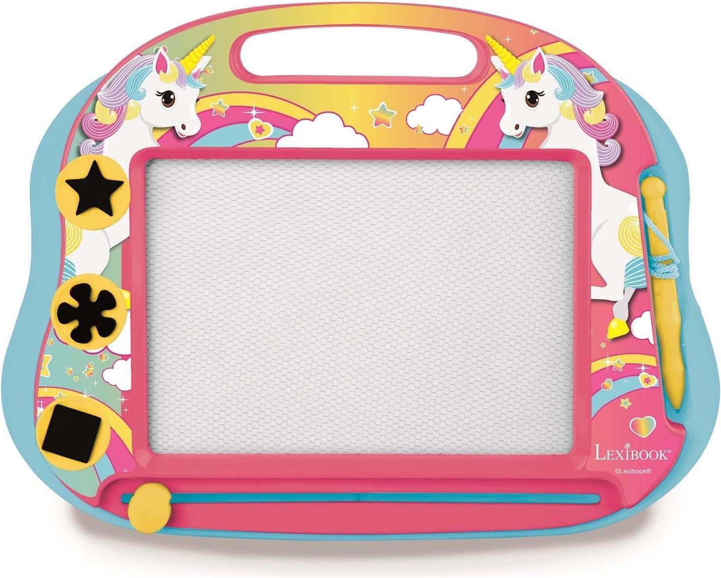 Lexibook Unicorn Rittavla