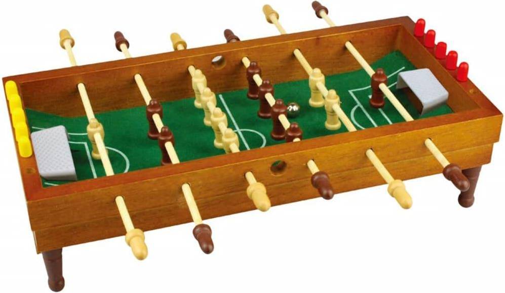 Tender Foosball Table