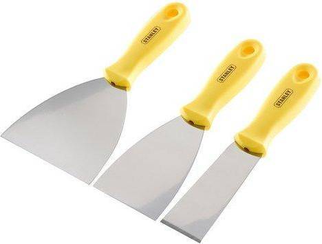Stanley Tools STTSVP00 Hobby Set 3 Tool Kit