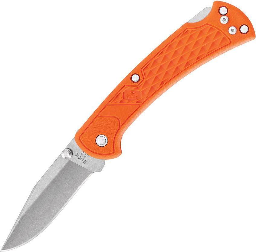 112 Slim Select Lockback Org