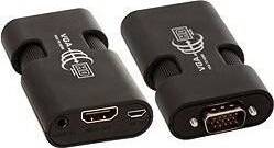 PremiumCord HDMI/VGA Adapter KHC..