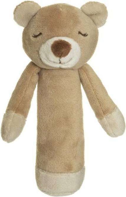 Teddykompaniet Diinglisar Rangle Bamse Brun