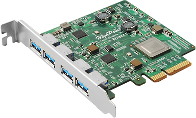 HighPoint RocketU 1344A