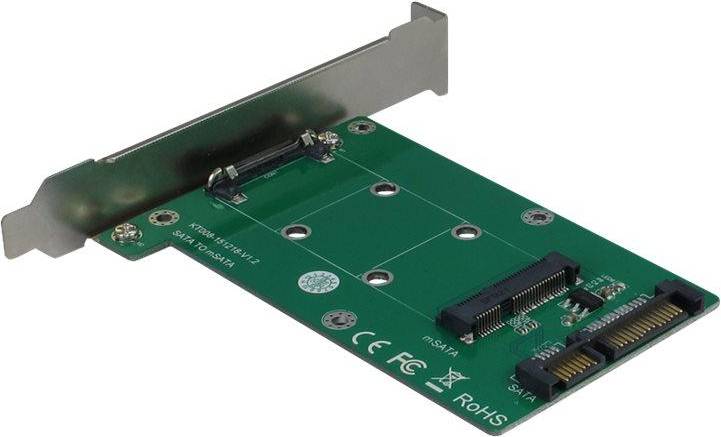 Inter-Tech KT008A