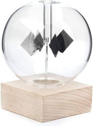 Solar Radiometer