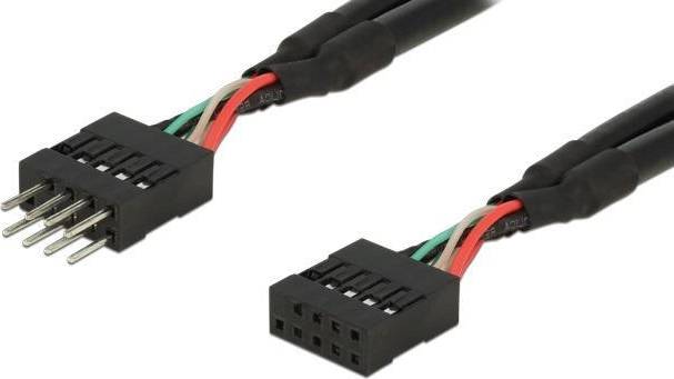 DeLock USB 2.0 Pin Cable