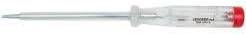 Gedore R38120419 Faseprøver Slotted Screwdriver