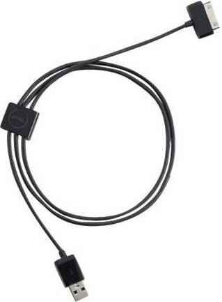 Dell USB Charge Synchronizing