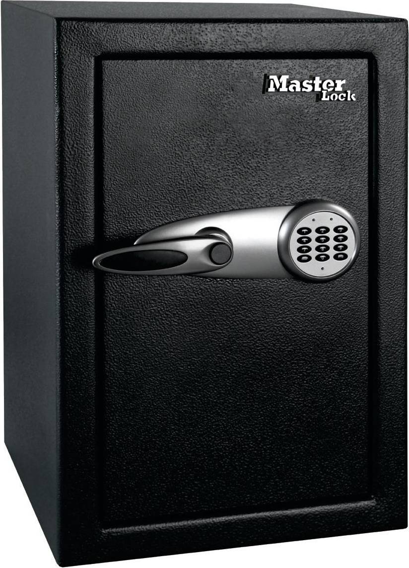 Master Lock T6-331ML