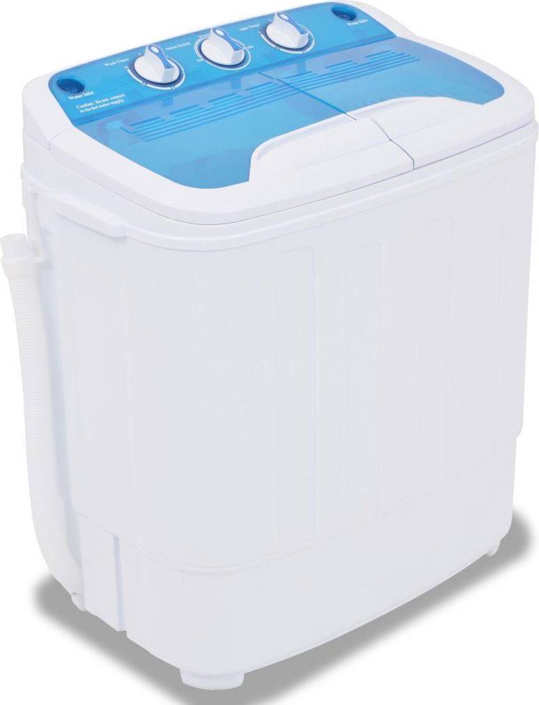 Mini Washing Machine 50549