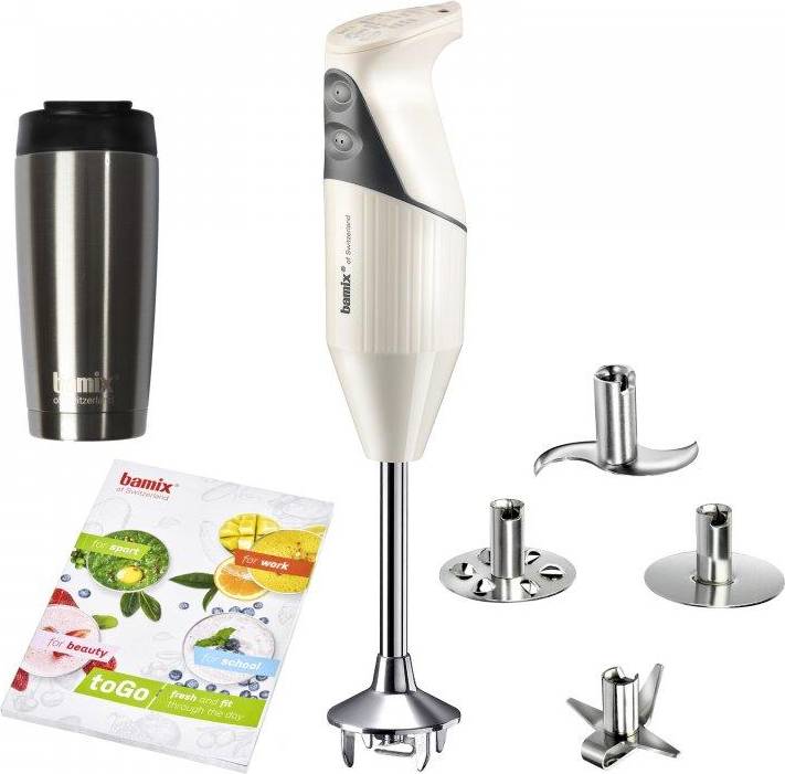 To go blender Bamix ToGo