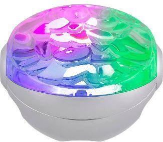 Jasco Projectables Northern LED Night Light