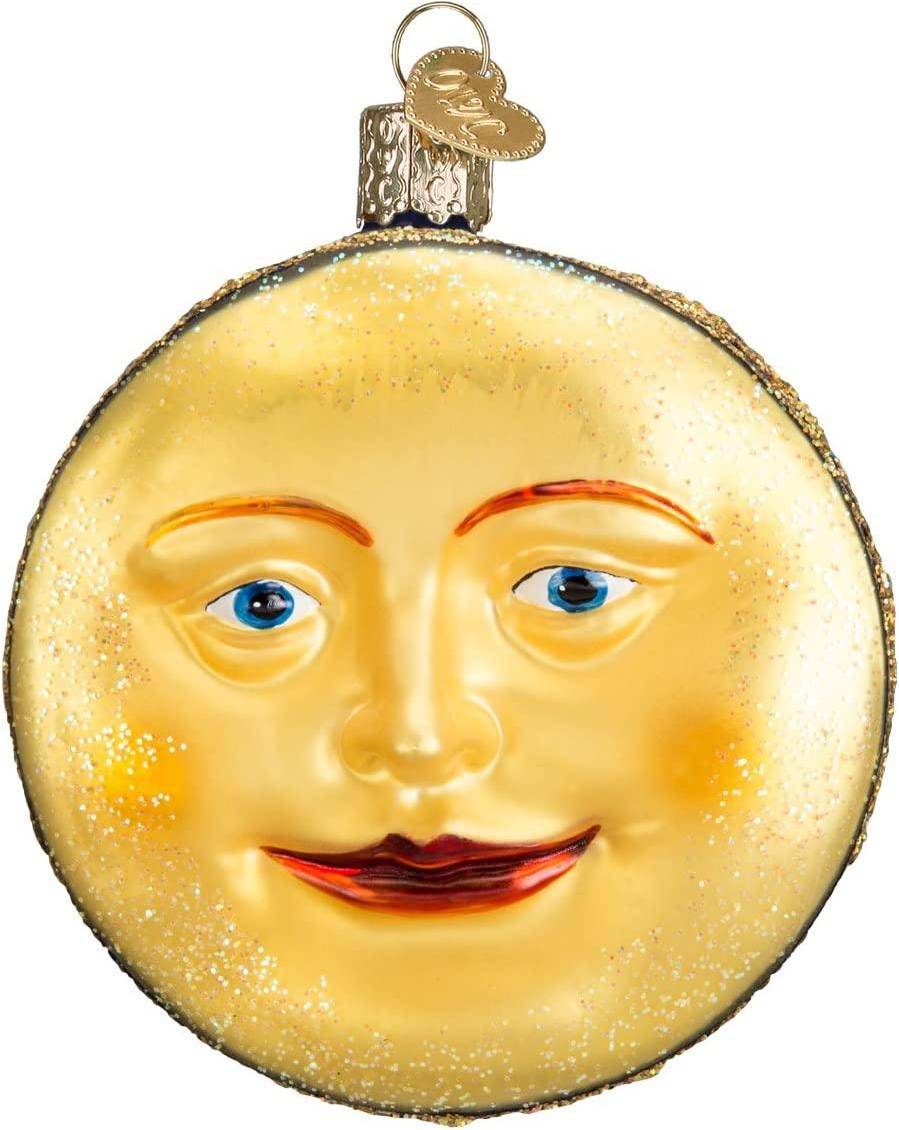 Man In The Moon